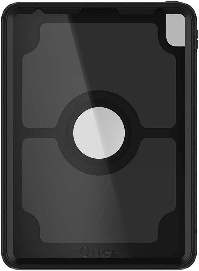 OtterBox Defender Series Case for iPad Pro 11" (1st Gen) - Retail Packaging - Black: Computers & Accessories