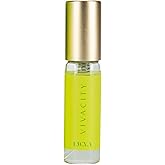 LWYA Women’s Perfume–Vivacity Scent–Citrus Herbal Fragrance, Bergamot, Pink Pomelo, Violet, Green Tea, Tonka Bean, Driftwood, Skin Musk, Eau de Parfum Spray for Women– 0.1floz
