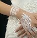 DaLin 6 Sheets Henna Temporary Tattoos Stickers Lace Tattoos for Girls Women Wedding Necklace Bracelets Patterns White Tattoo