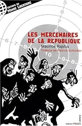 Les  mercenaires de la République