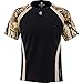 Legendary Whitetails Men's Counter Strike Performance Camo T-Shirt
