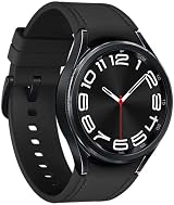 Samsung Galaxy Watch 6 Classic LTE 43mm Black SM-R955F Smartwatch view 3