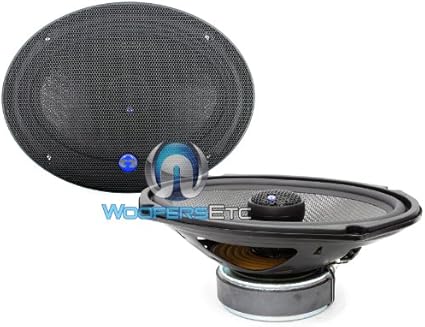 woofer 6x9