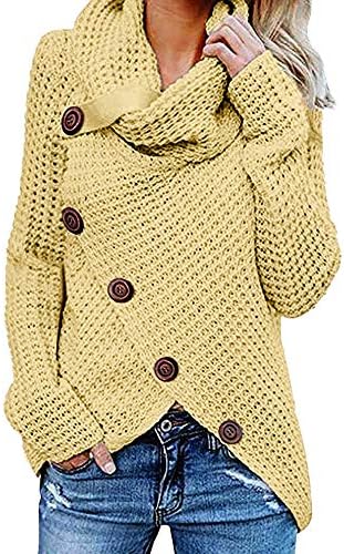 IG Back Autumn Winter 2018 Sale Women Button Long Sleeve Sweater Sweatshirt Pullover Tops Blouse Shirt FW