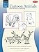 Cartooning: Animals (HT134) by Ed Nofziger