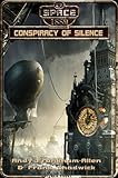 Conspiracy of Silence (Space: 1889 & Beyond Book 7)