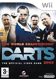 PDC World Championship Darts 2009