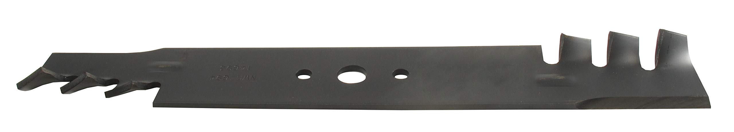 Greenstar 567541 Adaptable Lawnmower Blade