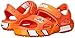 crocs Crocband II Finding Dory Sandal (Toddler/Little Kid)