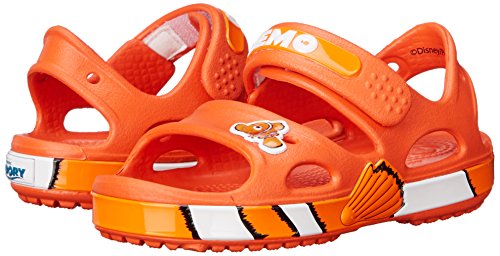 finding nemo crocs