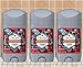 Old Spice Wild Collection Antiperspirant & Deodorant Krakengard, 2.6 Ounce (Pack of 3)