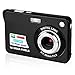 KINGEAR PL001 2.7 inch TFT LCD HD Mini Digital Camera