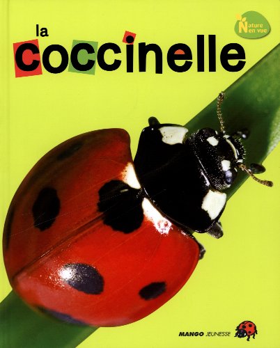 La coccinelle by (Album)