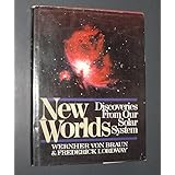 New worlds: Discoveries from our solar system