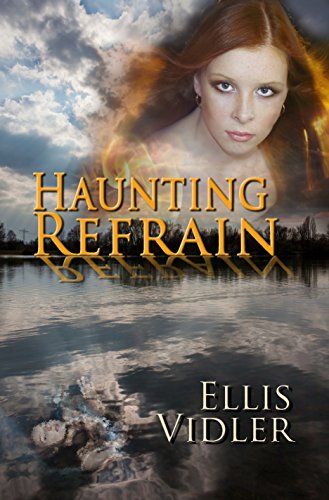Haunting Refrain (The McGuire Women Book 1) by [Vidler, Ellis]