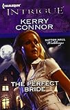 Front cover for the book The Perfect Bride by Kerry Connor