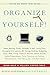 Organize Yourself!