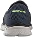 Skechers Men's Equalizer Double Play, Navy, 11.5 M US