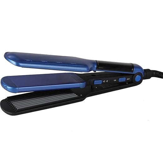 KKDXD Pinzas para Rizar - 3 En 1 Varita para Rizar El Cabello ...