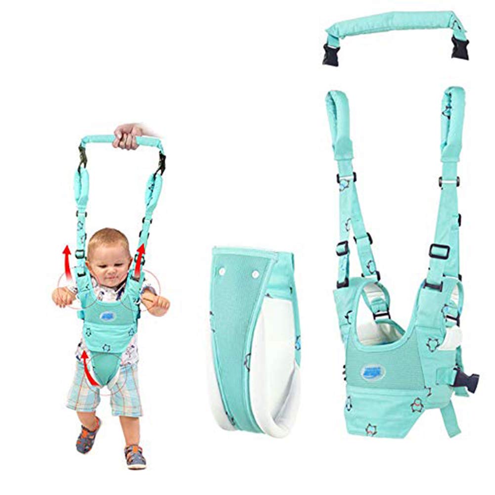 baby moon walker review