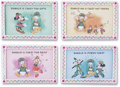 Amazon Co Jp ミッキー フレンズ メモセット ホット ジャングル サマー 19 ディズニー グッズ お土産 東京ディズニーランド限定 文房具 オフィス用品