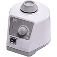 DLAB 8031102000 Mx-S, Vortex Mixer (Adjustable Speed)