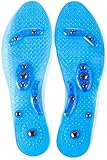 Massaging Insoles,Acupressure Magnetic Massage Foot