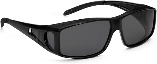 vintage square glasses