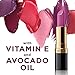 Revlon Super Lustrous Lipstick, Lovers Coral