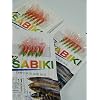 Sale-10-Pack-Bulk-Red-Fish-Skin-Saltwater-Fresh-Water-Sabiki-Fishing-Rigs-Lure-Baits-Set-Kit