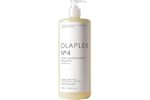 Olaplex No. 4 Bond Maintenance Shampoo, 1L