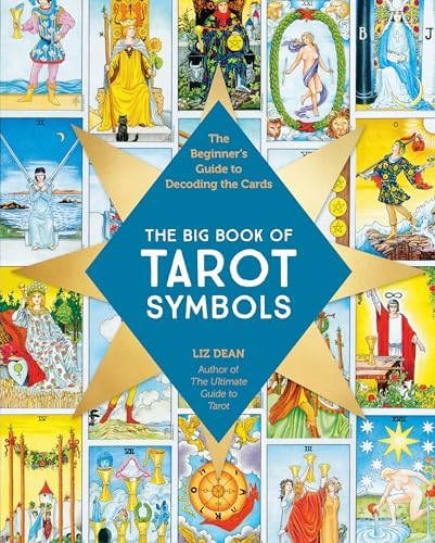 Tarot Disassembled Guidebook: Deconstructing the Symbols of the
