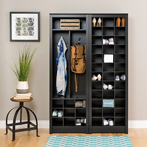 5 Prepac+BSOH+0010+1+Entryway+Organizer+Storage