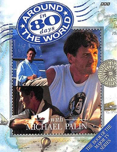 Around The World In Eighty Days