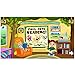 LeapFrog LeapPad Game Cartridges 2-Pack - Get Ready for Kindergarten, Preschool Adventures (Works with LeapPad Platinum, LeapPad Ultra, LeapPad3, LeapPad2, LeapPad1)