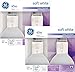 Set of 6 Bulbs GE Soft White Indoor Floodlight, 45 Watt, 350 Lumens, R20 Shape