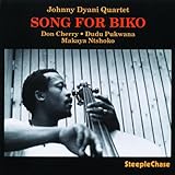 SONG FOR BIKO                                      image