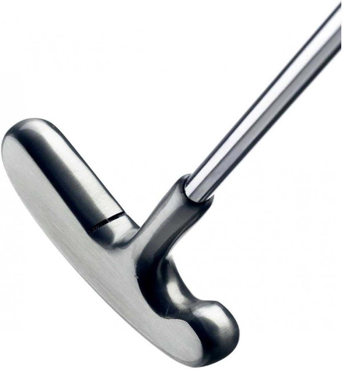 Silverline Classic Putter Silver Amazon.co.uk Sports & Outdoors