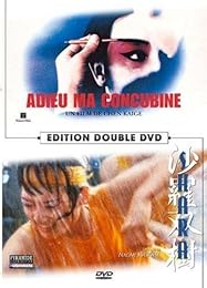 Adieu, Ma Concubine + Shara - Pack Spécial