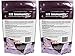 Aloha Medicinals - K9 Immunity Plus - Potent Immune Booster for Dogs Under 30 lbs - Certified Organic – Mushroom Enhanced Supplement - Veterinarian Recommended Dog Health Supplement - 30 Chews 2 Pack
