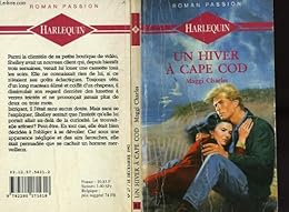 Un  hiver à Cape Cod