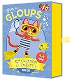 Cartes à jouer Auzou - Jeu du Gloups by 