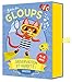 Cartes à jouer Auzou - Jeu du Gloups by 