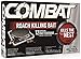 Combat Roach Killing Bait (Large/small 12 ct)