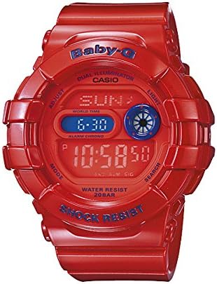 casio baby g bgd 140