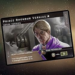Dune: Imperium – Rise of Ix