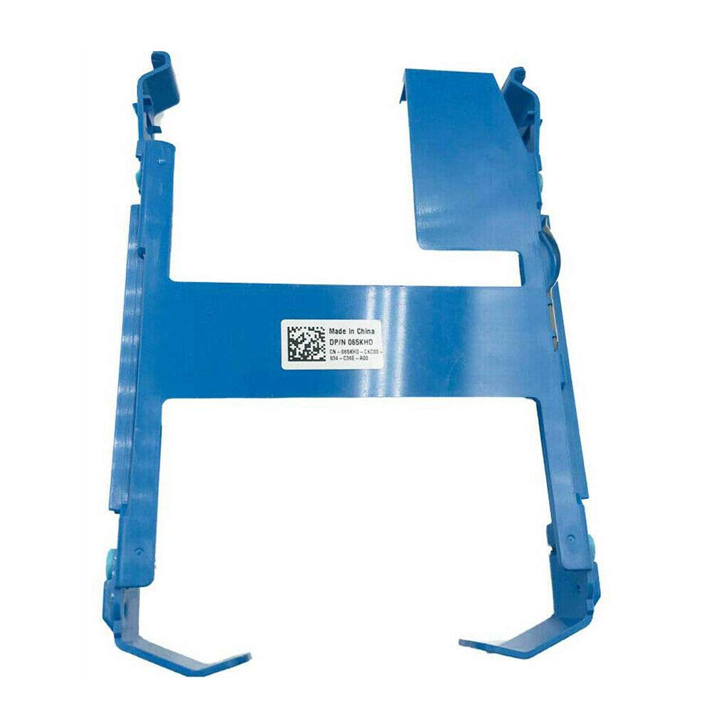 ZAHARA 3.5" Hard Drive Tray Caddy 65KHD 065KHD for Dell XPS8910 8920 8930 Precision T3620 T3630