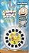 Nickelodeon Rugrats, Reptar & Baby Dill 3d View-Master 3 Reel Set