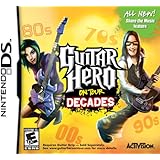 Guitar Hero On Tour: Decades - Nintendo DS