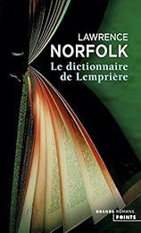 Le  dictionnaire de Lemprière